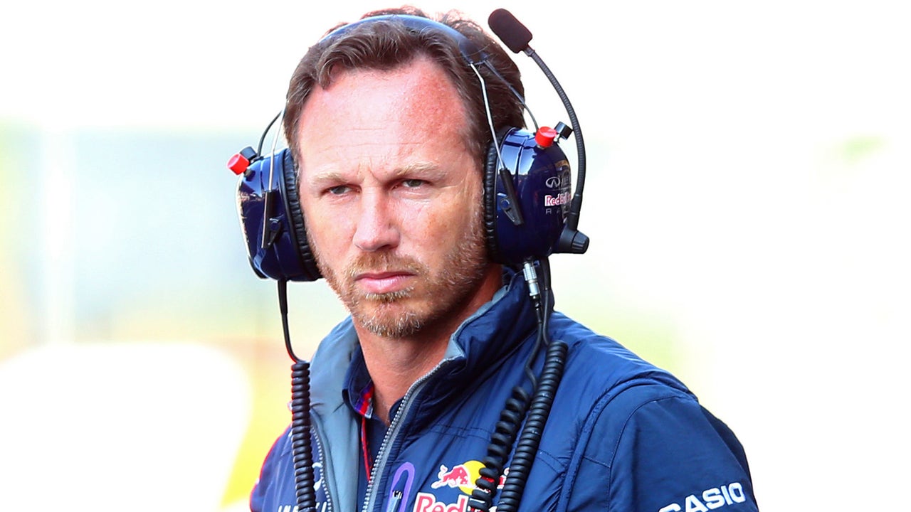 F1: Red Bull Racing boss responds to Red Bull, Renault split rumors